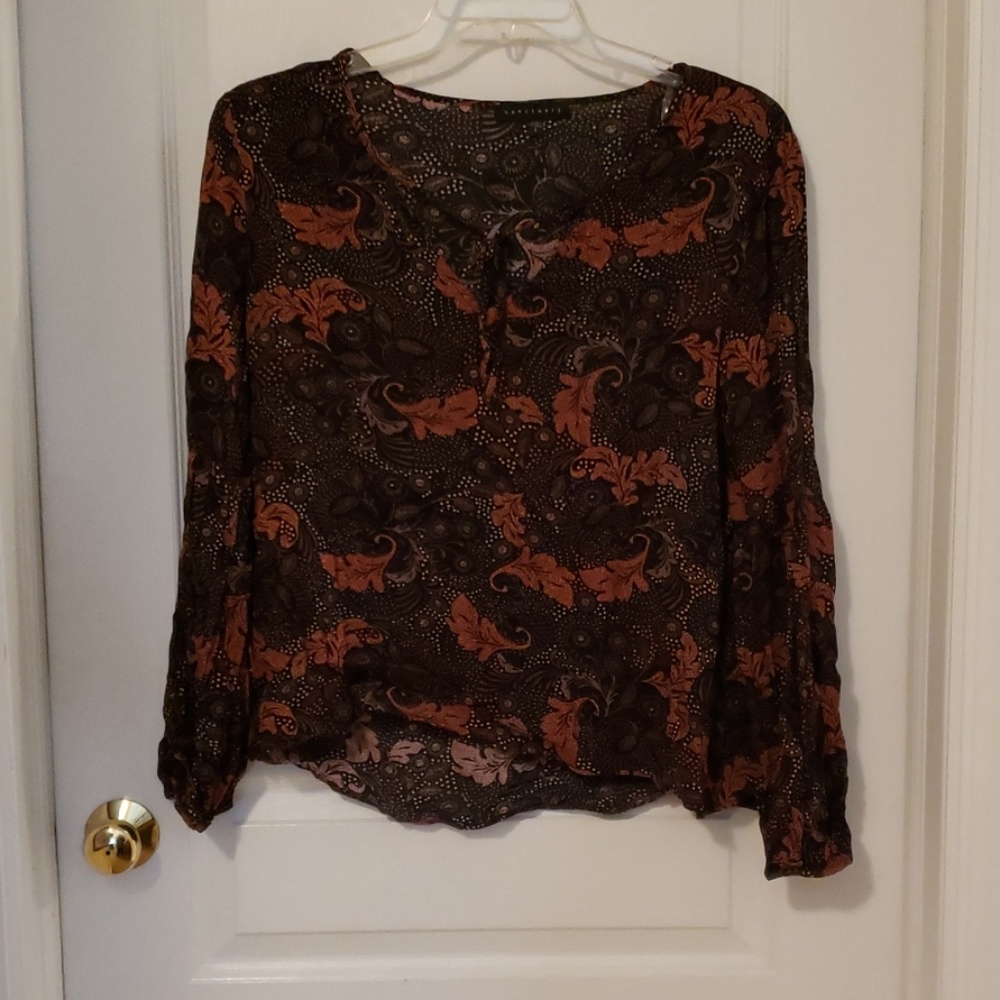 SALE! Sanctuary Top 11% off!
